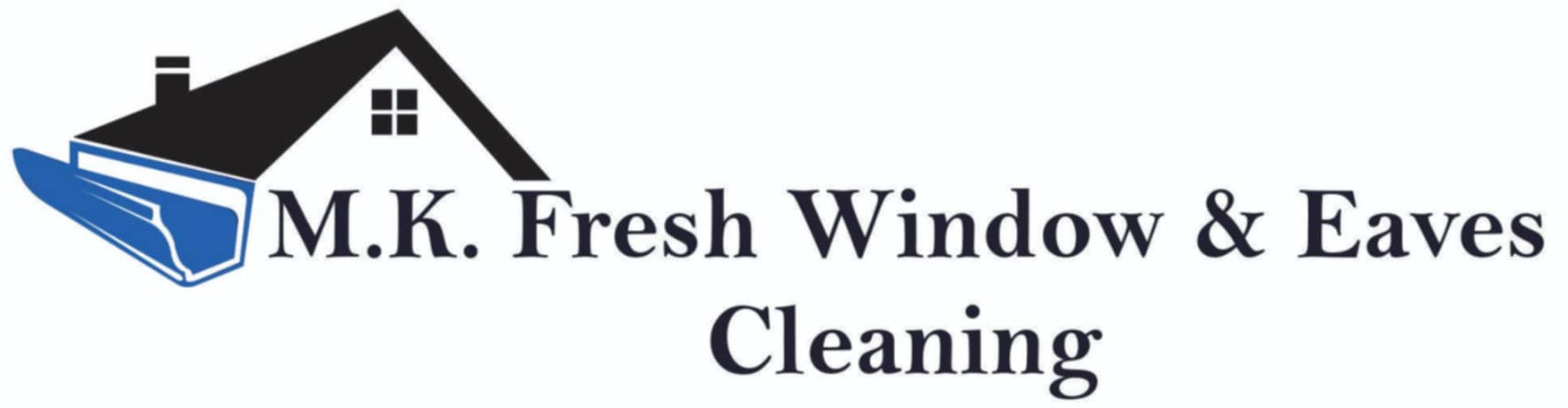 M.K. Fresh Window & Eaves Cleaning